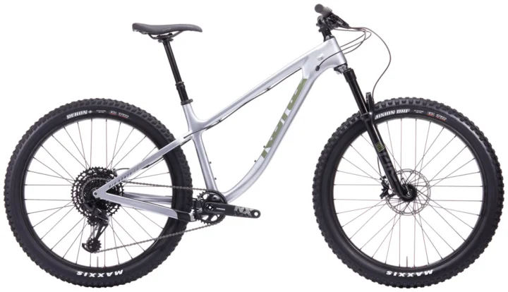 2020 Kona Big Honzo CR