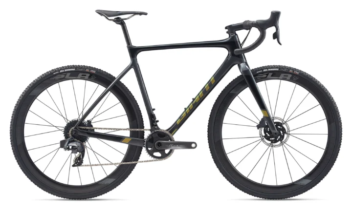 2020 Giant TCX Advanced Pro 0 Force