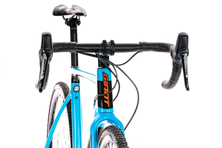 2020 Giant TCX Advanced Pro 2