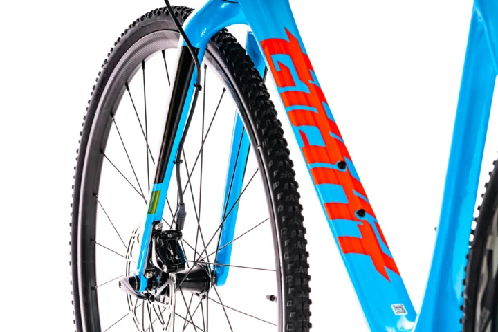 2020 Giant TCX Advanced Pro 2