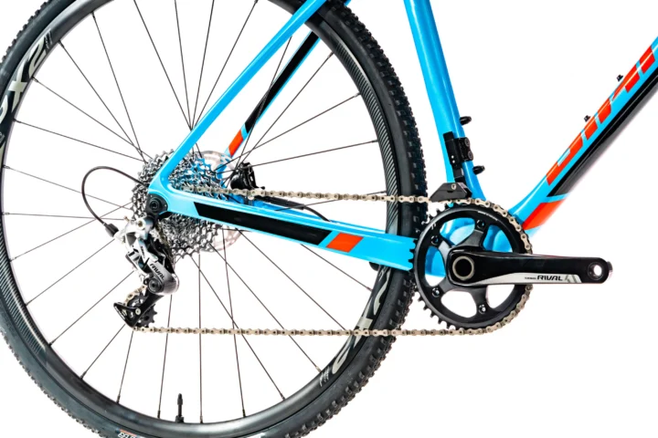 2020 Giant TCX Advanced Pro 2