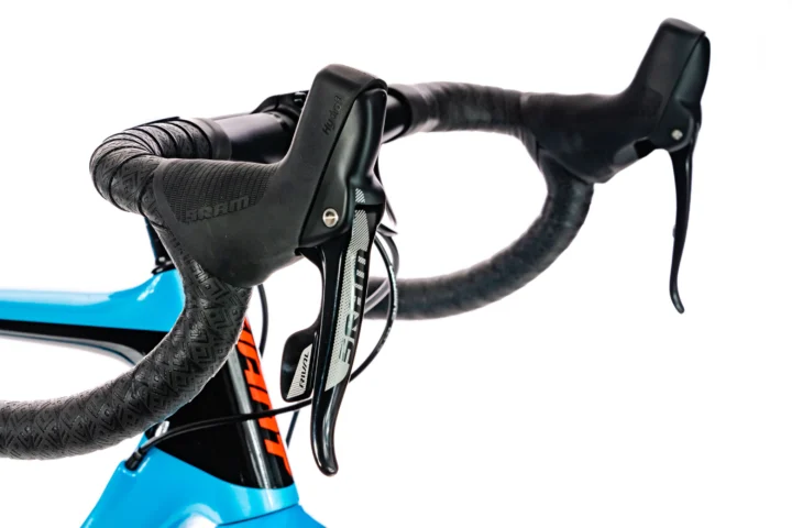 2020 Giant TCX Advanced Pro 2
