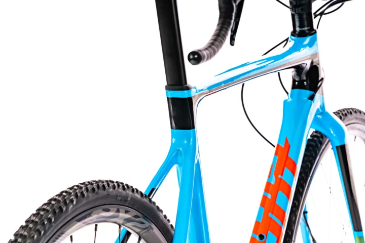 2020 Giant TCX Advanced Pro 2