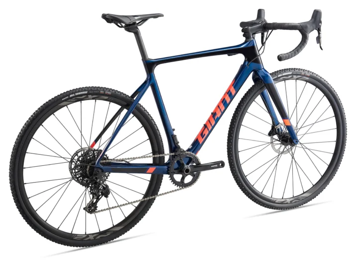 2020 Giant TCX Advanced