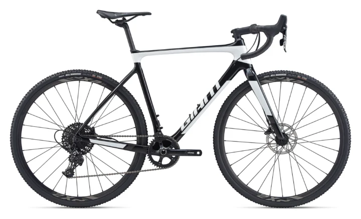 2020 Giant TCX Advanced