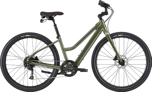 2020 Cannondale Treadwell Neo Remixte