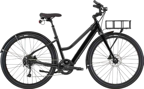 2020 Cannondale Treadwell Neo EQ Remixte