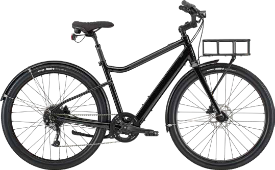 2020 Cannondale Treadwell Neo EQ