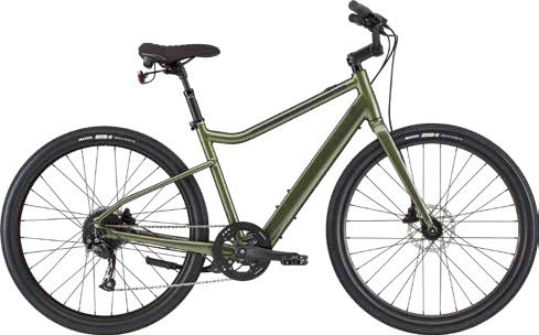 2020 Cannondale Treadwell Neo