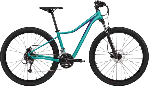 2020 Cannondale Trail Women’s 6