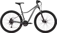 2020 Cannondale Trail Women’s 6