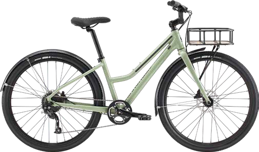 2020 Cannondale Treadwell EQ Remixte