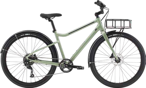2020 Cannondale Treadwell EQ