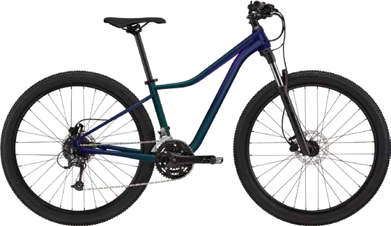 2020 Cannondale Trail Women’s 1