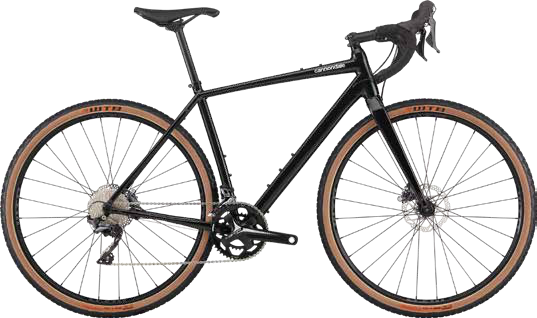 2020 Cannondale Topstone Ultegra