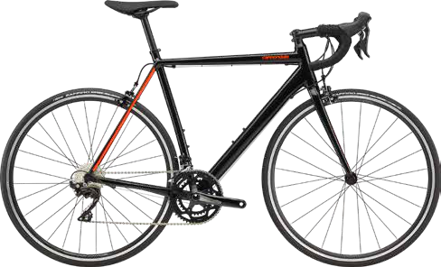2020 Cannondale CAAD Optimo 105