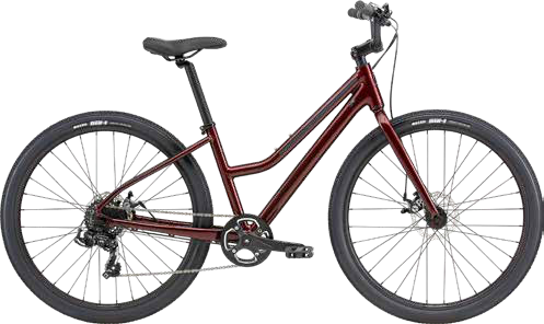 2020 Cannondale Treadwell 3 Remixte