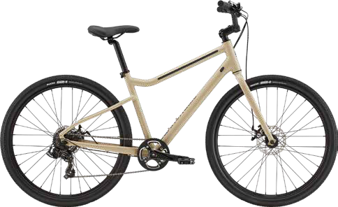2020 Cannondale Treadwell 3