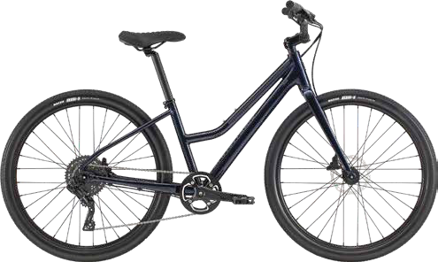 2020 Cannondale Treadwell 2 Remixte