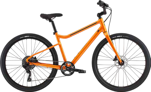 2020 Cannondale Treadwell 2