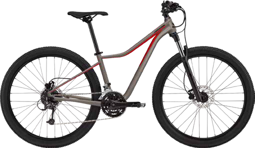 2020 Cannondale Trail Women’s 5