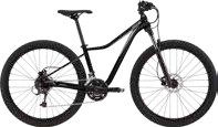 2020 Cannondale Trail Women’s 5
