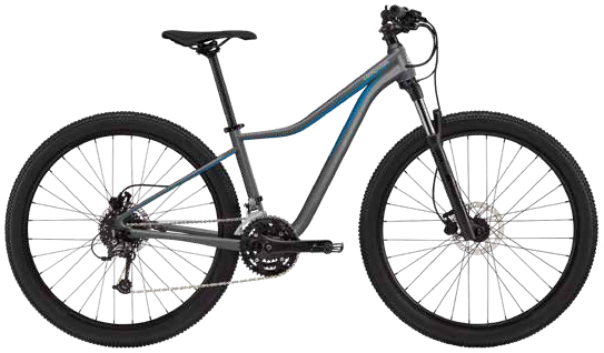 2020 Cannondale Trail Women’s 4
