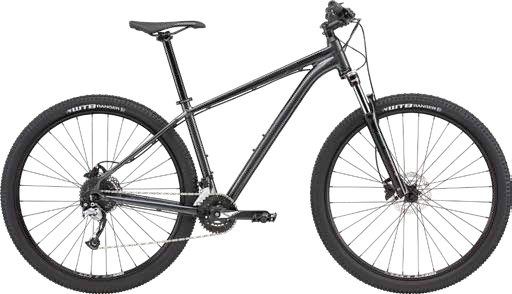 2020 Cannondale Trail 5