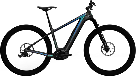 2020 Cannondale Trail Neo 2