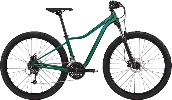 2020 Cannondale Trail Women’s 3