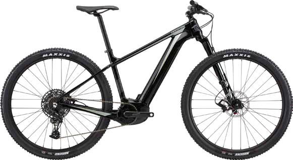 2020 Cannondale Trail Neo 1