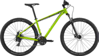 2020 Cannondale Trail 8