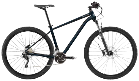 2020 Cannondale Trail 7
