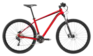 2020 Cannondale Trail 7