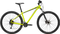 2020 Cannondale Trail 6
