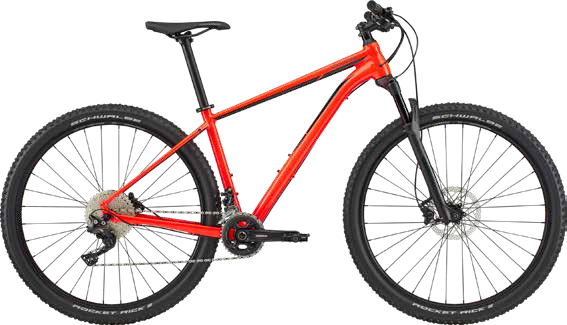 2020 Cannondale Trail 2