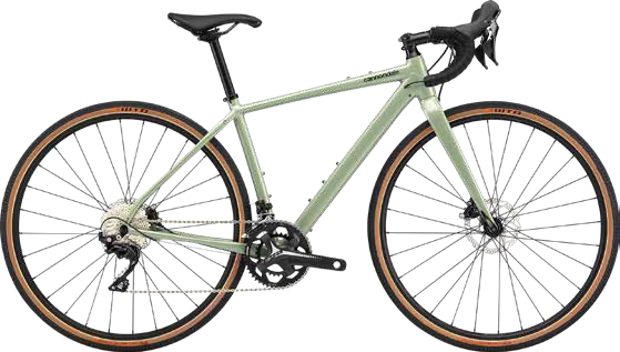 2020 Cannondale Topstone Women’s 105
