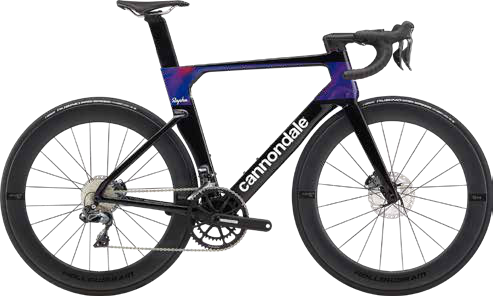 2020 Cannondale SystemSix Carbon Ultegra Di2