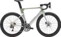 2020 Cannondale SystemSix Carbon Ultegra Di2