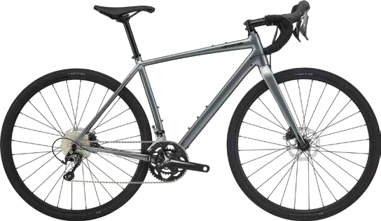 2020 Cannondale Topstone Tiagra