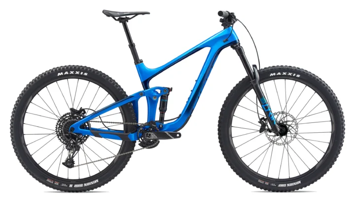 2020 Giant Reign Advanced Pro 29 2