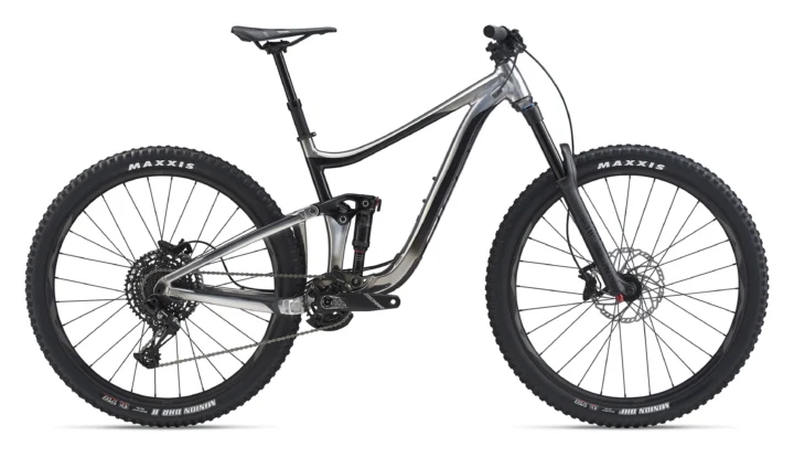 2020 Giant Reign 29 2