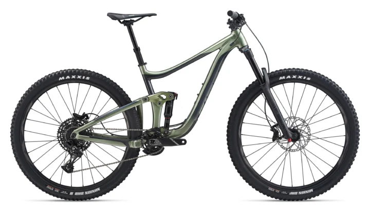 2020 Giant Reign 29 2