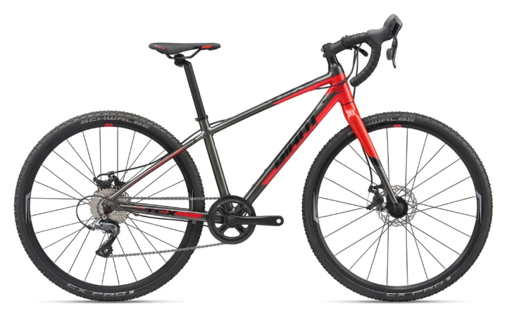2020 Giant TCX Espoir 26