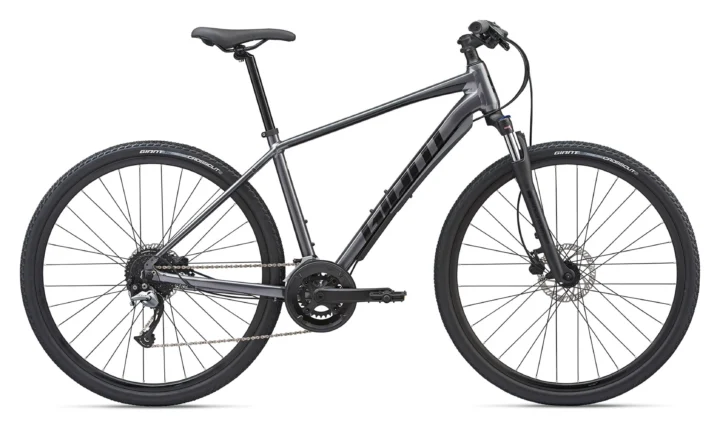 2020 Giant Roam 2 Disc