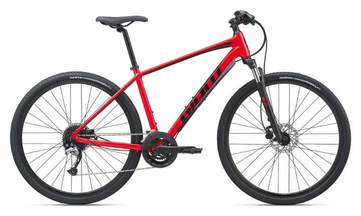 2020 Giant Roam 2 Disc