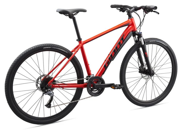 2020 Giant Roam 2 Disc