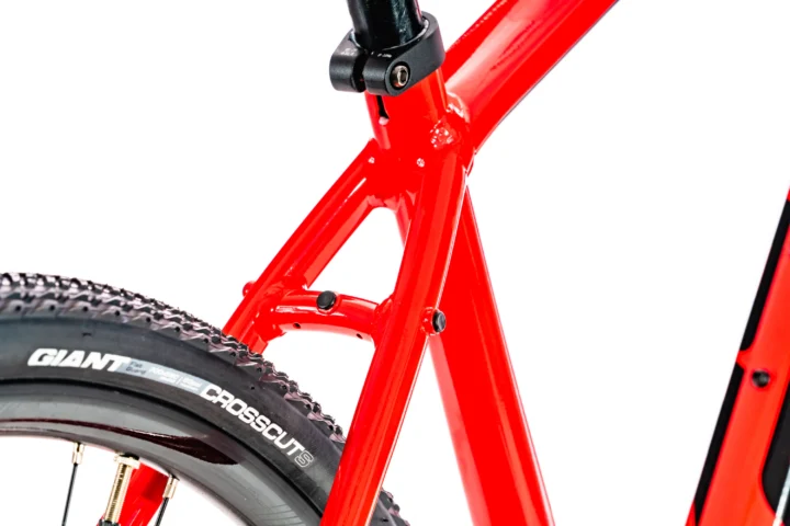 2020 Giant Roam 2 Disc