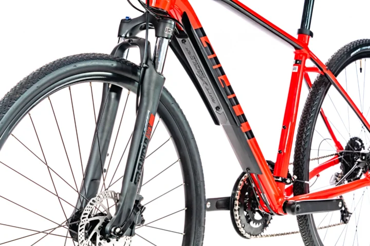 2020 Giant Roam 2 Disc