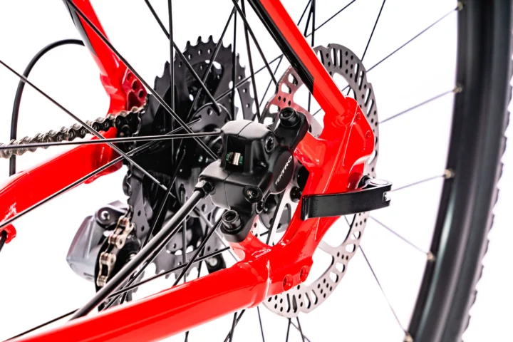 2020 Giant Roam 2 Disc